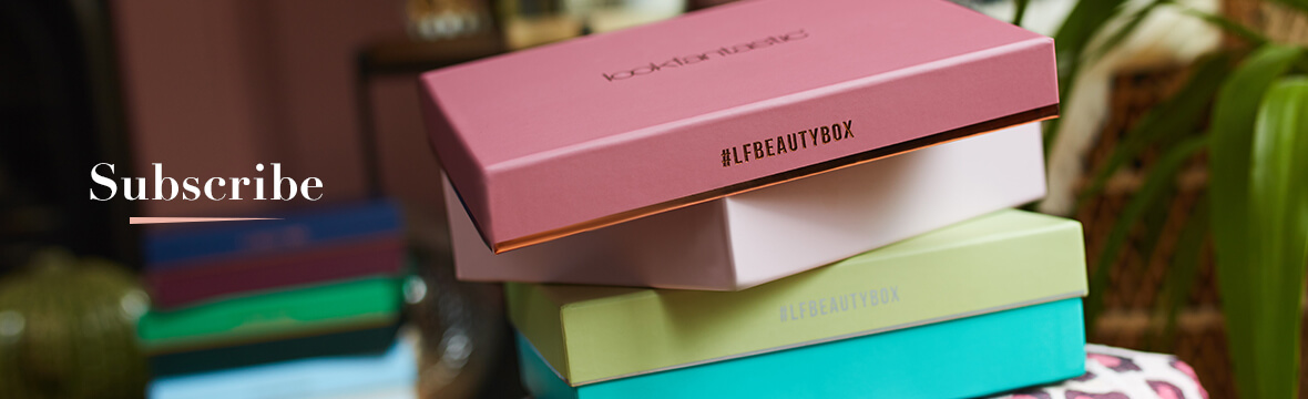 lookfantastic Subscription